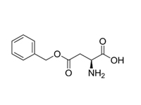 L-天冬氨酸-β-芐酯，98%（HPLC）