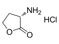 （S）-（-）-α-氨基-γ-丁內(nèi)酯鹽酸鹽，98%