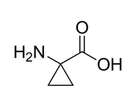 1-氨基環(huán)丙烷羧酸，98%