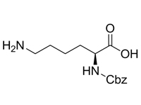 Nα-芐氧羰基-L-賴氨酸，98%（HPLC)