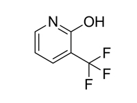 2-羥基-3-三氟甲基吡啶，98%（GC）