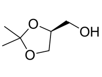 (S)-(+)-2,2-二甲基-1,3-二氧戊環(huán)-4-甲醇，99%（GC)