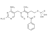 苯磷硫胺，98%