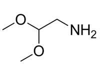 氨基乙醛縮二甲醇, 98%(GC)