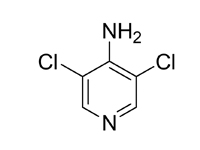 4-氨基-3,5-二<em>氯</em>吡啶，98%（GC)