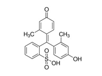 間甲酚紫，IND