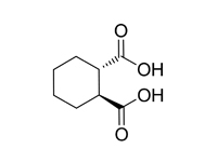 反-1,2-環(huán)己烷二甲酸，95%（GC)