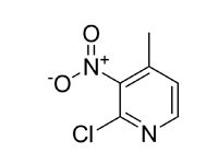 2-<em>氯</em>-4-甲基-3-硝基吡啶，98%（GC)