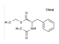 N-乙酰-L-苯丙氨酸乙酯，98% (GC)