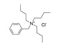 芐基三丁基氯化銨，99%