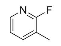 2-氟-3-甲基吡啶，98%（GC）