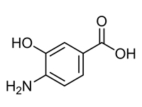 4-氨基-3-羥基苯甲酸, 98%