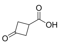 3-氧-環(huán)丁烷羧酸，98%