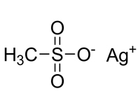 甲烷磺酸銀，99%