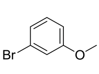 3-溴苯甲醚，99%(GC)