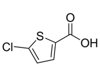 2-<em>氯</em>噻吩-5-甲酸，98%（HPLC)