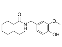 辣椒素，98%（HPLC）