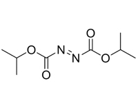 偶氮二甲酸二異丙酯, 98%（GC）