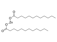 月桂<em>酸</em>鋅, AR, （以Zn計(jì)）13.5～15.5