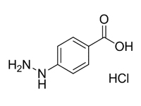 4-羧基苯肼鹽酸鹽，98%（HPLC）