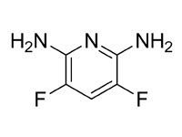 2,6-二氨基-3,5-二氟吡啶，≥98.0%