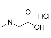 N,N-二甲基甘氨酸鹽酸鹽，98%