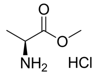 L-丙氨酸甲酯鹽酸鹽，98.0%