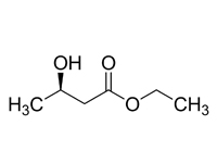 (R)-(-)-3-羥基丁酸乙酯，98%（GC）