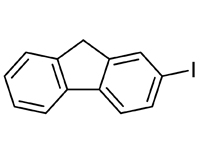 2-碘芴，97%（HPLC)