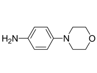 4-嗎啉基苯胺，98%（HPLC)