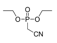 氰甲基磷酸二乙酯，98%