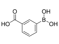 3-羧基苯硼酸，99%