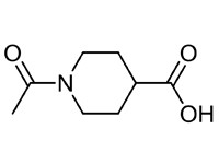 1-乙酰基-4-哌啶甲酸，98%（HPLC)