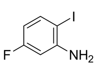 5-氟-2-碘苯胺，98%（HPLC)