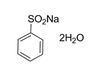 苯亞磺酸鈉，CP，98.5%