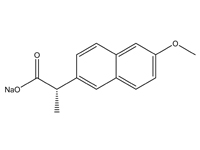 萘普生鈉