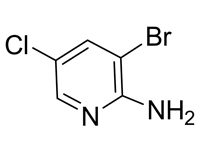 2-氨基-3-溴-5-<em>氯</em>吡啶，98%(GC)