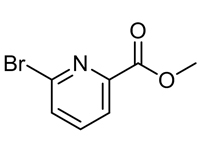 6-溴-2-吡啶甲酸甲酯，98%（GC)