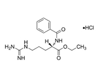 Nα-對(duì)甲酰-L-精氨酸乙酯鹽酸鹽，98%（HPLC）