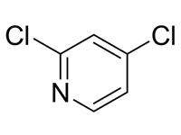 2,4-二<em>氯</em>吡啶，99%（GC)