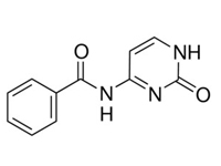 N4-苯甲?；奏?，97%