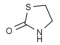 2-噻唑烷酮，97%