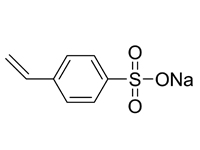 4-苯乙烯磺酸鈉鹽，90%