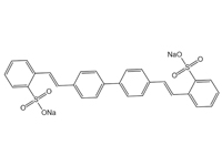 4,4'-雙(2-磺酸苯乙烯基)聯(lián)苯基二鈉，97%