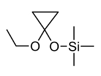 1-乙氧基-1-三甲硅氧基環(huán)丙烷，98%（GC）