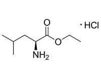 L-亮氨酸乙酯鹽酸鹽，98%