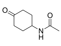 4-乙酰氨基環(huán)己酮，97%