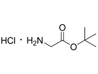 甘氨酸叔丁酯鹽酸鹽，98%（HPLC）