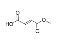 富馬酸單甲酯，99%（T）