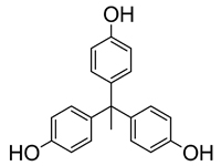 1,1,1-三(4-羥苯基)乙烷